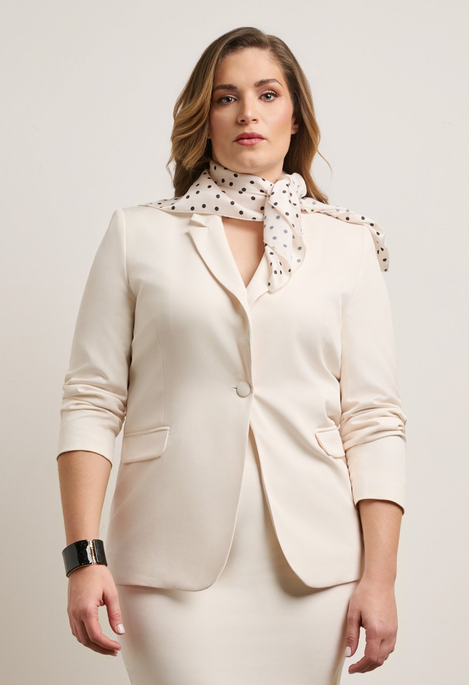 Blazer σε ίσια γραμμή