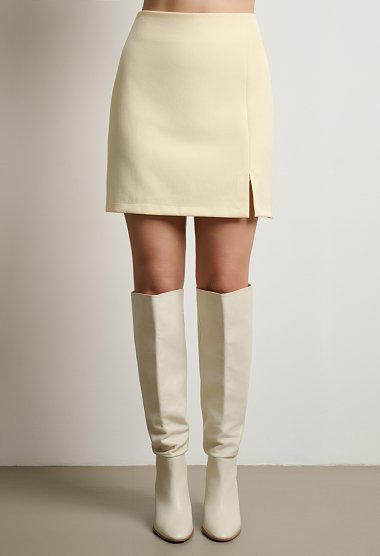 Mini skirt