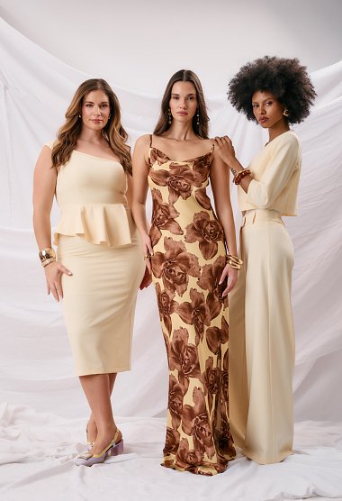 Μάξι φόρεμα με floral print και τιράντες