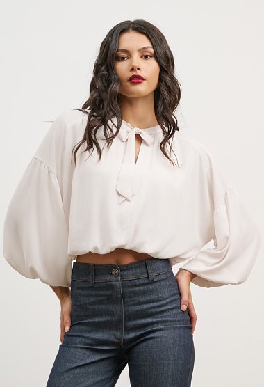 Halter neck top