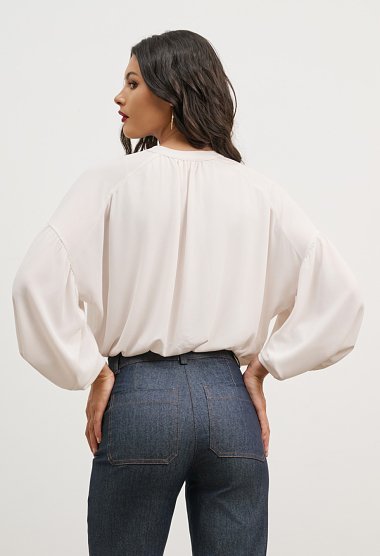 Halter neck top
