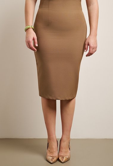 Pencil skirt