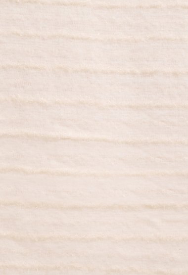 Scarf with fringes