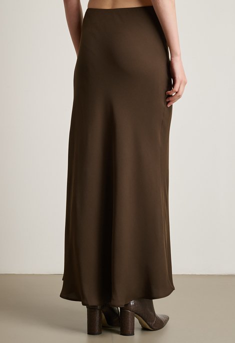 Midi skirt