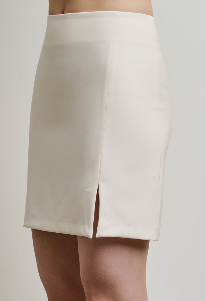 Mini skirt