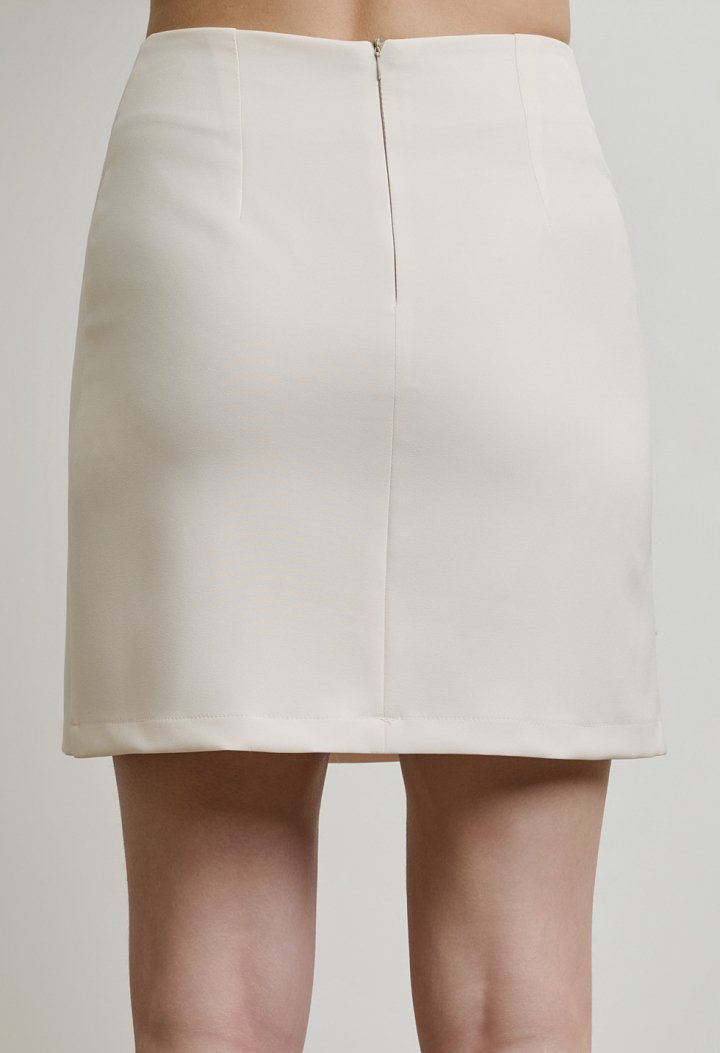 Mini skirt