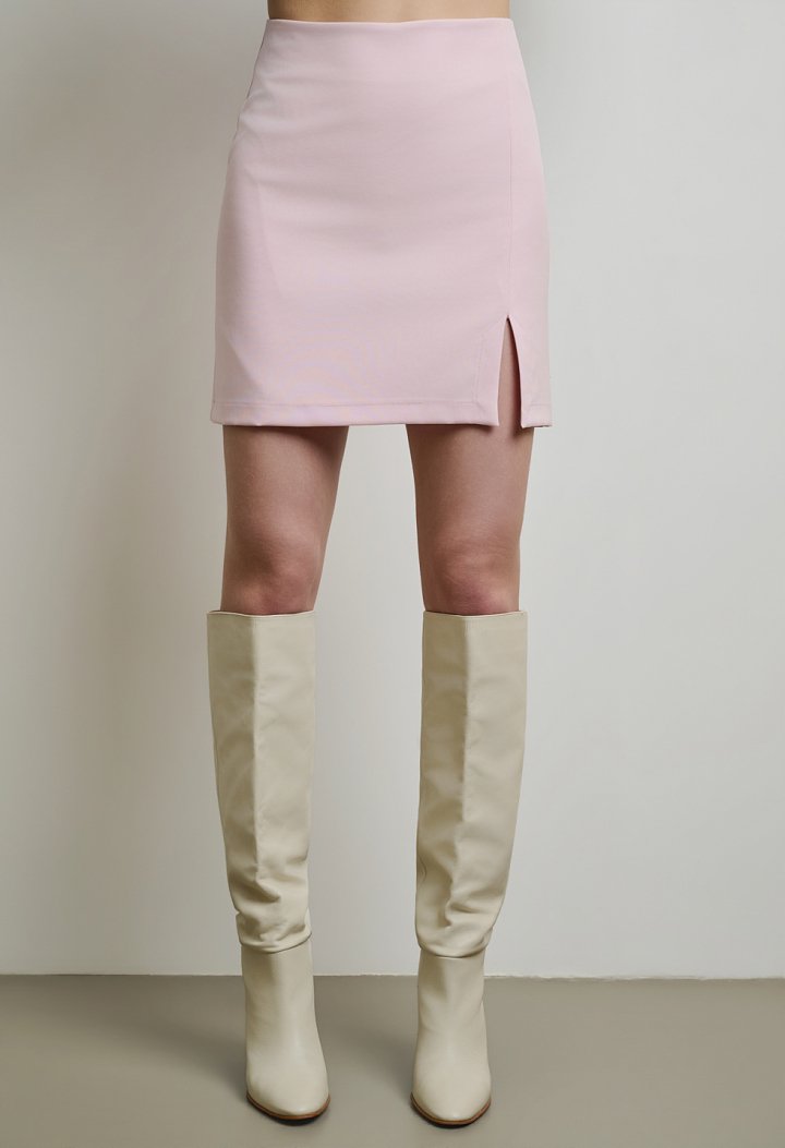 Mini skirt