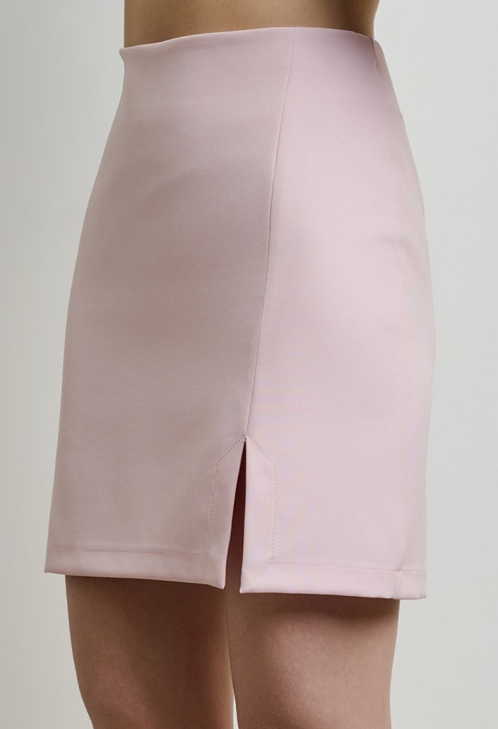 Mini skirt