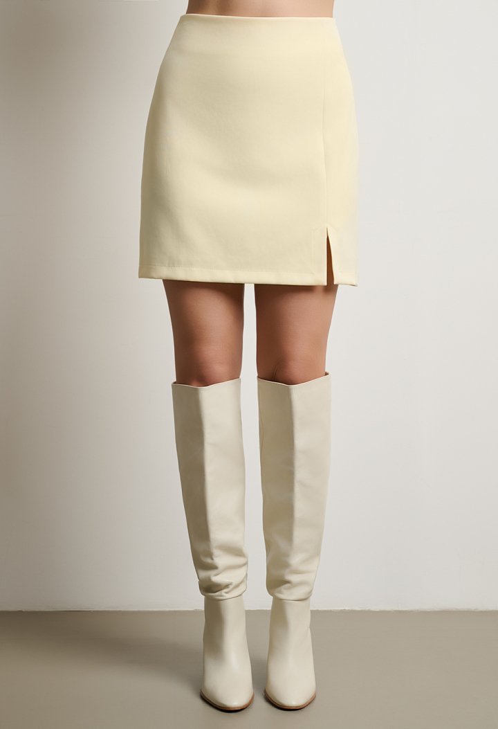 Mini skirt
