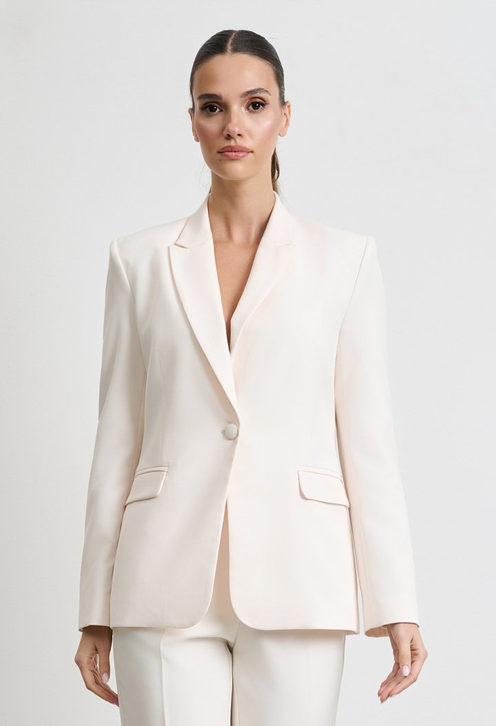Blazer σε ίσια γραμμή