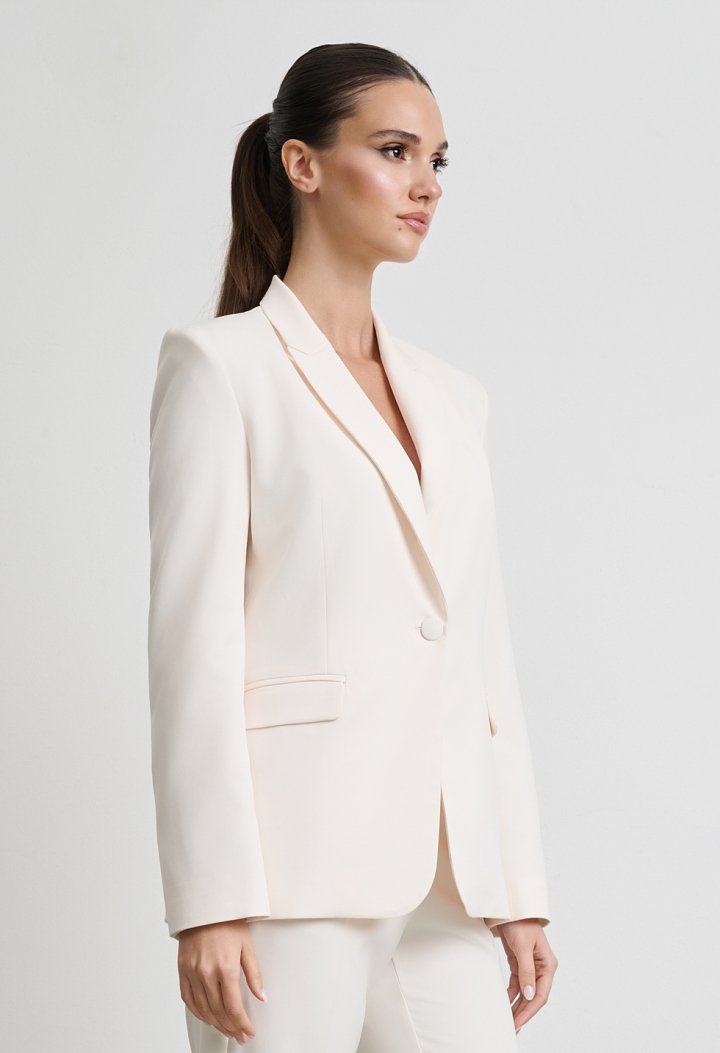 Blazer σε ίσια γραμμή