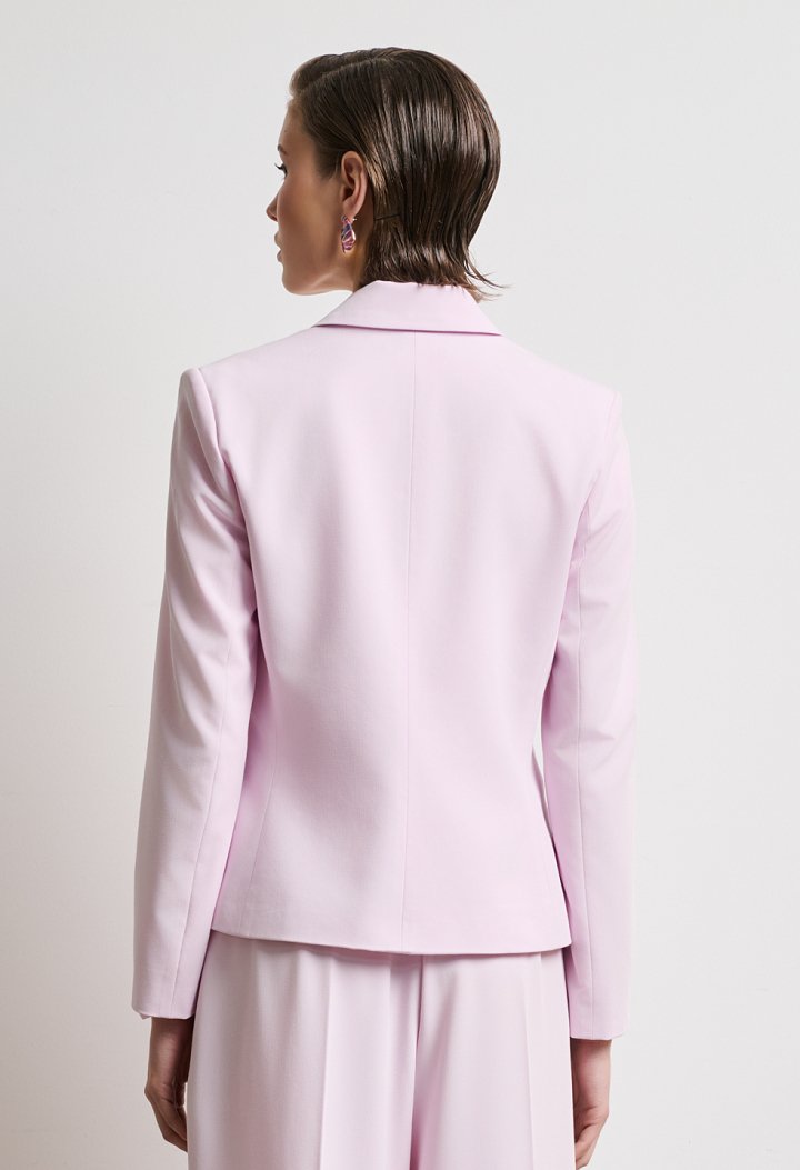 Μεσάτο blazer