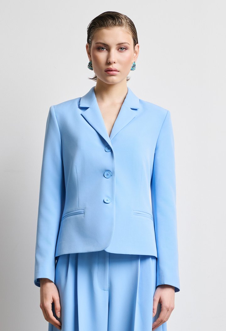 Μεσάτο blazer