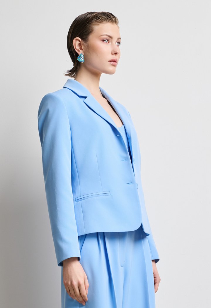 Μεσάτο blazer