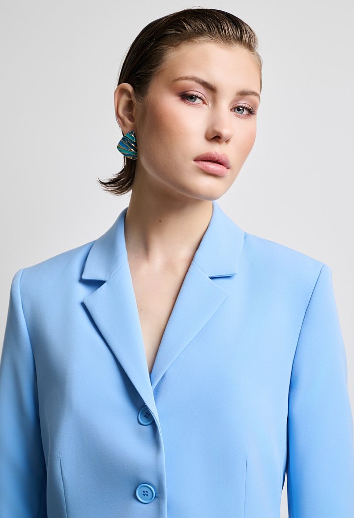 Μεσάτο blazer