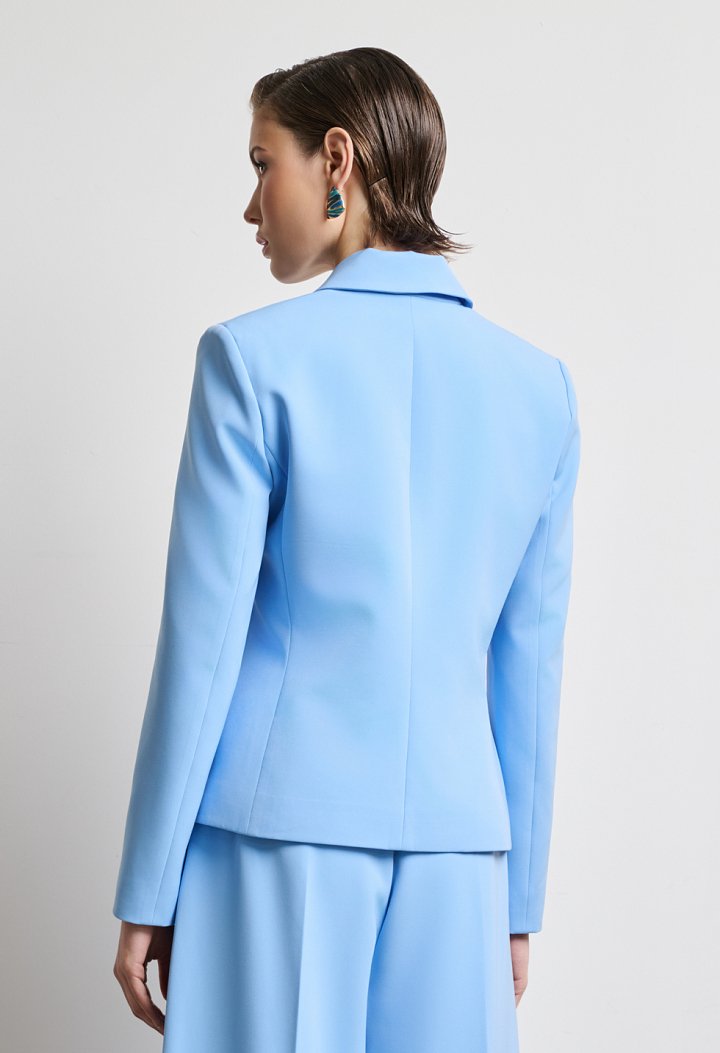 Μεσάτο blazer