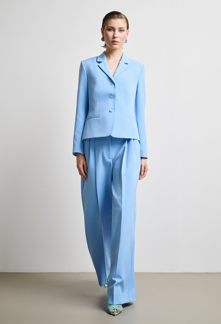 Μεσάτο blazer