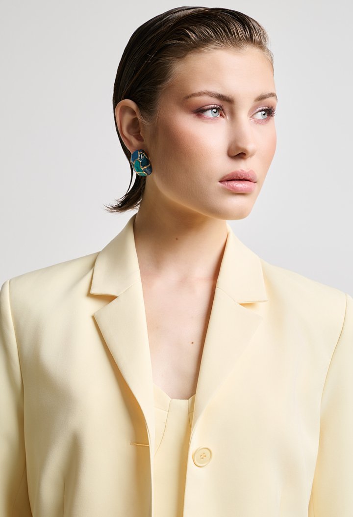 Μεσάτο blazer