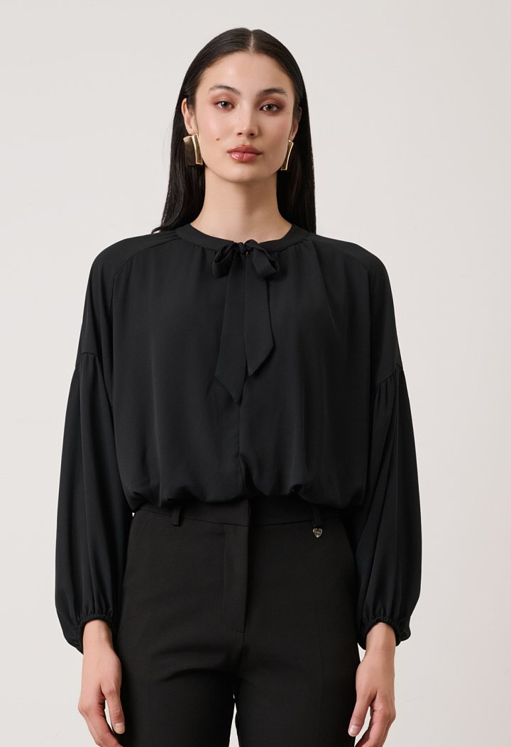 Halter neck top