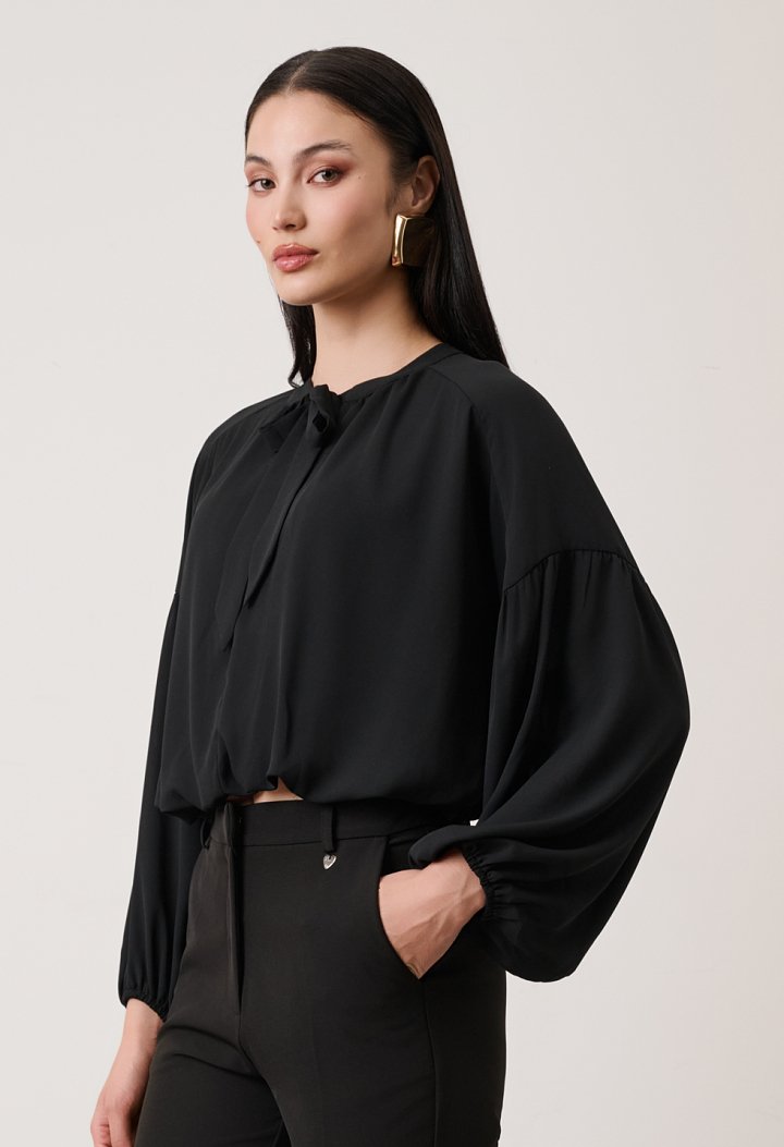 Halter neck top