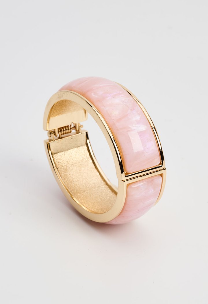Βραχιόλι με marble εφέ