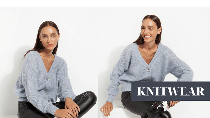 Knitwear: Το must-have κομμάτι του φθινοπώρου